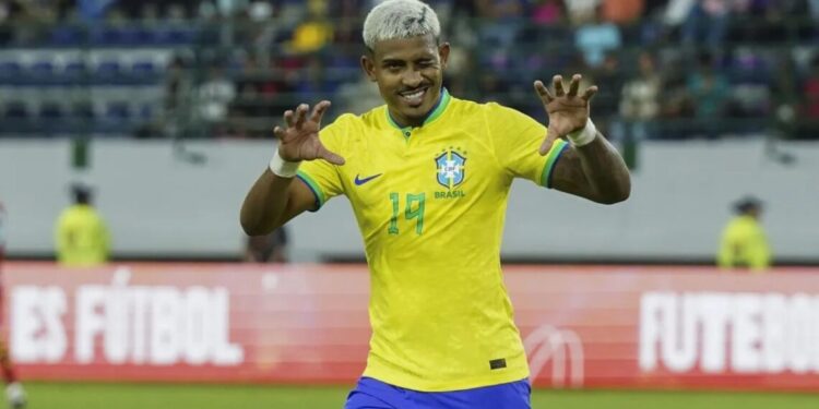 Venezuela x Brasil: horário e onde assistir ao jogo do Pré-Olímpico