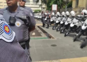 Operação de segurança durante festas de Carnaval em São Paulo começa neste sábado