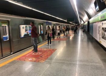 Pré-Carnaval terá mudanças no transporte público em São Paulo