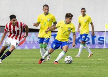 Pré-Olímpico: O que o Brasil precisa para conquistar vaga em Paris 2024