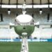 Conmebol define data do sorteio da fase de grupos da Libertadores