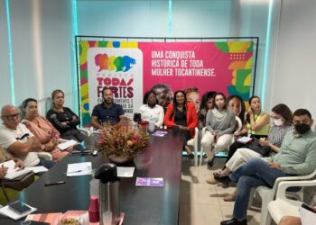 Governo do Tocantins consolida rede de enfrentamento à violência contra a mulher indígena