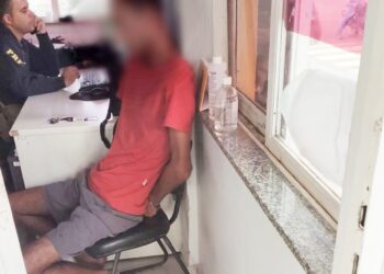 Polícia Civil do Tocantins prende suspeito de furtar R$10 mil de idoso em Araguaína