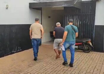 Em Araguaína, Polícia Civil identifica e prende homem investigado por homicídio ocorrido em abril do ano passado