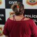 Em cumprimento a mandado de prisão por tráfico de drogas, mulher é presa em Gurupi pela Polícia Civil do Tocantins