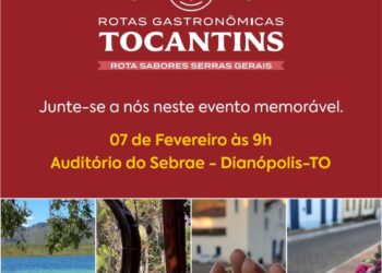 Sebrae transforma a culinária das Serras Gerais em rotas gastronômicas