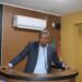 Edilson Tavares quer Associação como de Utilidade Pública