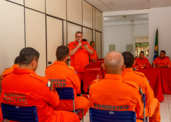 Corpo de Bombeiros Militar cria Seção de Busca, Resgate e Salvamento com Cães, potencializando a atividade de busca na corporação