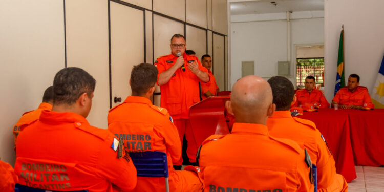 Corpo de Bombeiros Militar cria Seção de Busca, Resgate e Salvamento com Cães, potencializando a atividade de busca na corporação