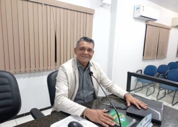 Lajeado: Música, saúde e educação são pautas de André Portilho