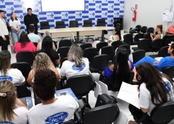Profissionais da Ouvidoria do SUS tem programação especial realizada pela SES-TO