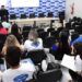 Profissionais da Ouvidoria do SUS tem programação especial realizada pela SES-TO