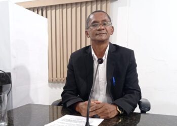 Vereador Antônio Carlos busca ações no esporte e trânsito em Lajeado