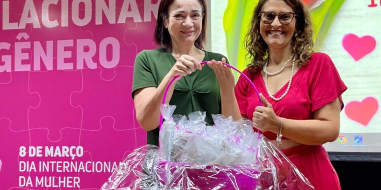 BRK celebra o Dia Internacional da Mulher com iniciativas para combater a pobreza menstrual