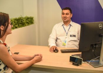 BRK reforça qualidade nos procedimentos diários para ofertar vantagens aos clientes