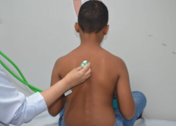 No Dia Mundial de Combate à Tuberculose, SES-TO alerta a população