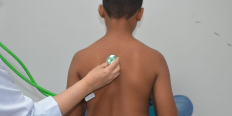 No Dia Mundial de Combate à Tuberculose, SES-TO alerta a população