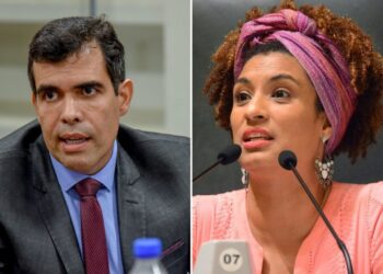 Caso Marielle: único do Tocantins na CCJ, Ricardo Ayres votará pela manutenção da prisão de Chiquinho Brazão
