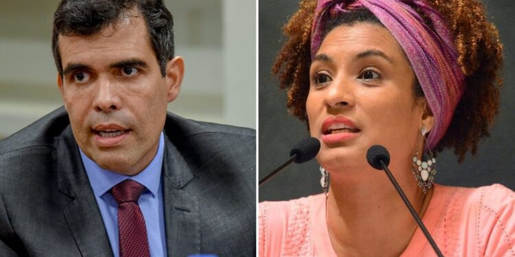 Caso Marielle: único do Tocantins na CCJ, Ricardo Ayres votará pela manutenção da prisão de Chiquinho Brazão