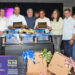 Governador Wanderlei Barbosa entrega mais de 1.000 notebooks aos professores da regional de Araguaína