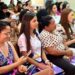 Em Colinas, Governo do Tocantins realiza capacitação para incentivar a participação das mulheres em espaços de decisão