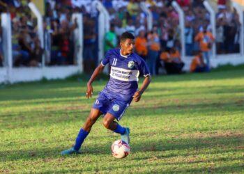 Praia Norte, no Bico do Papagaio, receberá abertura oficial da terceira edição do Copão Tocantins – Foto: Emerson Silva / Governo do Tocantins.