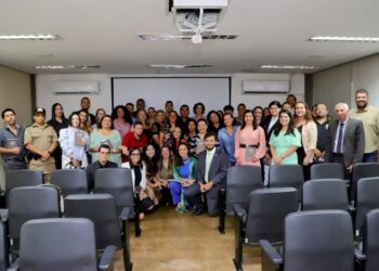 Governo do Tocantins celebra o Dia do Ouvidor em evento comemorativo