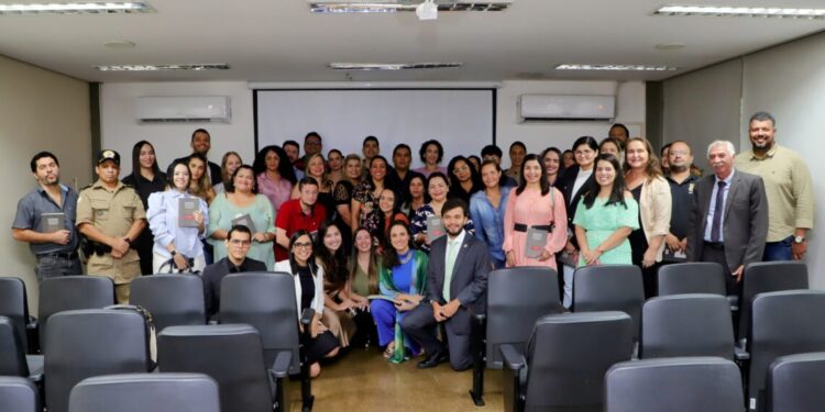 Governo do Tocantins celebra o Dia do Ouvidor em evento comemorativo