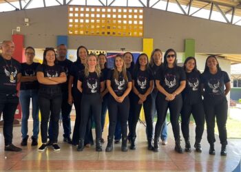 Delegacia da Mulher de Araguaína realiza 3ª edição do Projeto Fênix