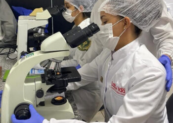 Tocantins participa de seminário para o controle da hanseníase