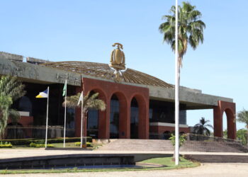Governo do Tocantins repassa mais de R$ 1,1 milhão aos municípios nesta quinta-feira, 21, para investimentos de infraestruturas esportivas por meio do Programa de Fortalecimento da Economia e Geração de Emprego