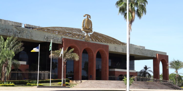 Governo do Tocantins repassa mais de R$ 1,1 milhão aos municípios nesta quinta-feira, 21, para investimentos de infraestruturas esportivas por meio do Programa de Fortalecimento da Economia e Geração de Emprego