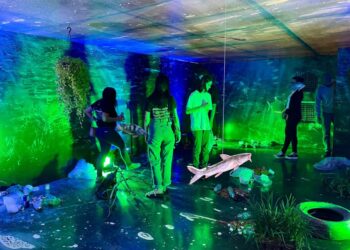 BRK celebra Dia Mundial da Água com ações de educação e lazer para comunidades do Tocantins e Pará