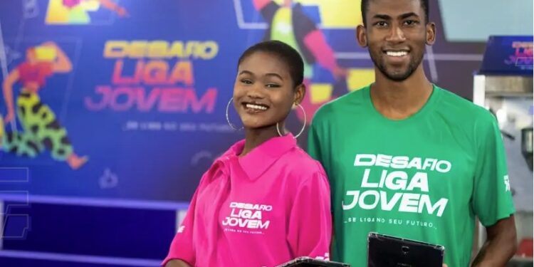 Desafio do Sebrae Liga Jovem está com as inscrições abertas