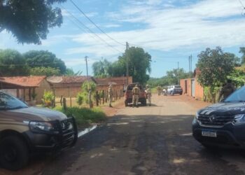 Polícias Civil e Militar realizam operação em Arraias e Conceição do Tocantins e dão cumprimento a mandados de prisão e de busca e apreensão