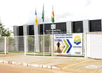 Prefeitura de Miracema fará repasse a Sindicato Rural para Exposição Agropecuaria