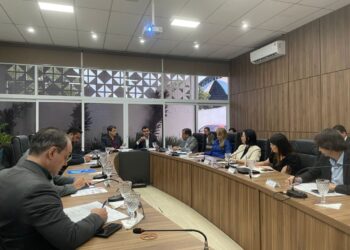 Conselho Deliberativo do Sebrae aprova contas e Relatório de Gestão 2023