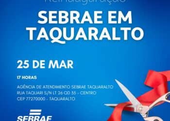 Sebrae inaugura nova Agência de Atendimento em Taquaralto