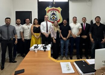 Projeto da Corregedoria Geral da SSP-TO visa dar destinação correta a bens apreendidos em ocorrências policiais