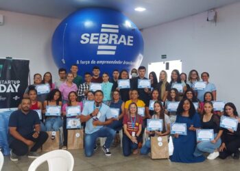 Startup Day reúne quase 2 mil pessoas no Tocantins