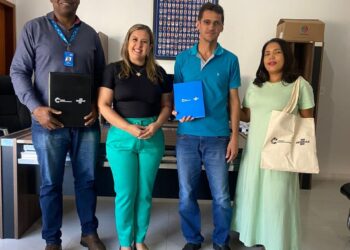 Sebrae e Prefeitura da Chapada de Areia assinam criação da Sala do Empreendedor
