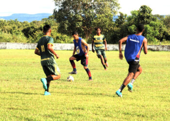 Foto: Edvaldo Xerente