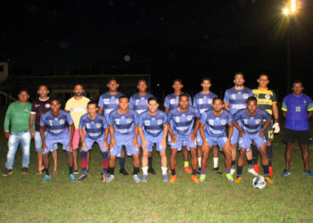 Tocantínia vence o segundo jogo amistoso preparatório para o Copão