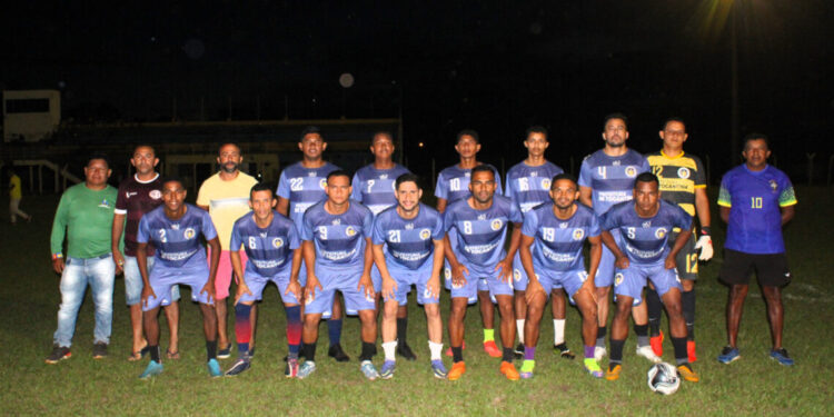 Tocantínia vence o segundo jogo amistoso preparatório para o Copão