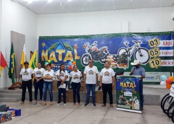 ACIAM anuncia ganhadores da Campanha Natalina