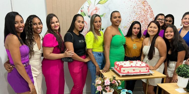 Câmara de Lajeado realiza confraternização alusiva ao Dia Internacional da Mulher
