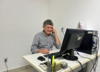 Ouvidoria: Agência de Metrologia destaca papel relevante na defesa do consumidor e na orientação do empresariado