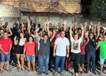 Miracema: Apoiadores do ex-prefeito Saulo Milhomem querem manutenção de candidatura