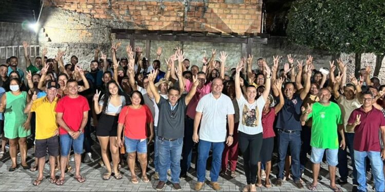 Miracema: Apoiadores do ex-prefeito Saulo Milhomem querem manutenção de candidatura