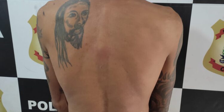 Condenado há mais de 30 anos de prisão, foragido da Justiça do Pará é preso pela Polícia Civil em Gurupi